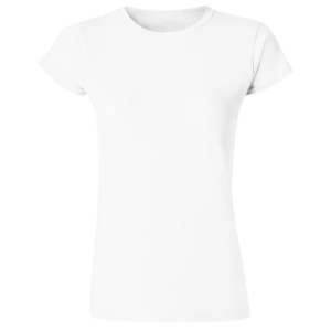 Basic Women Tshirt