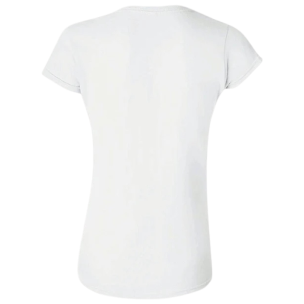 Basic Women Tshirt